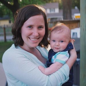 Meet your Posher, Ginger